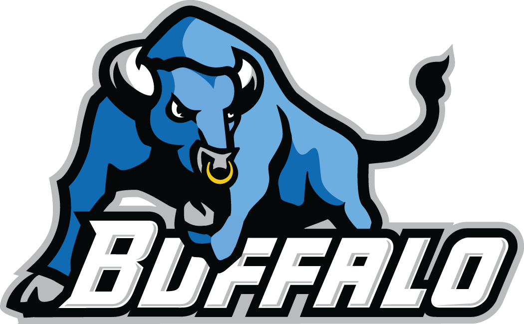 Buffalo Bulls 2007-2011 Primary Logo iron on transfers for T-shirts